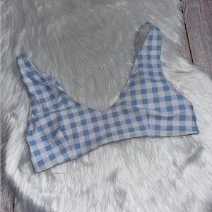 forever21 bikini top size XL